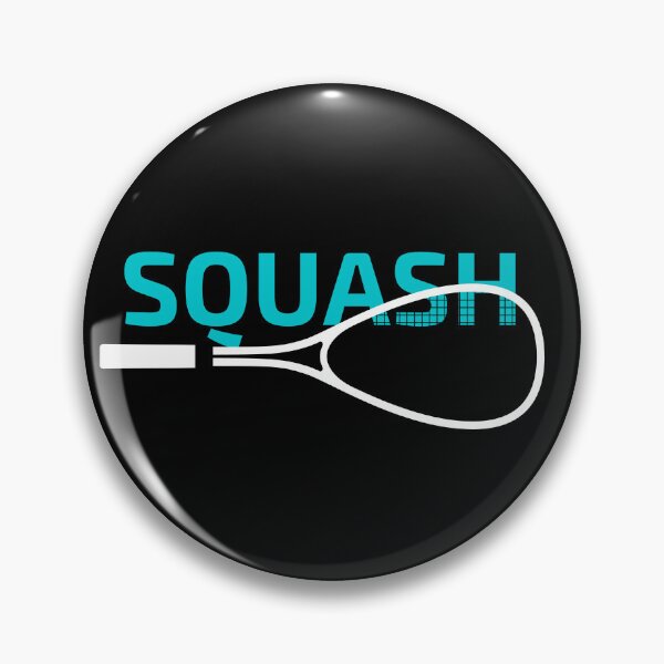 Item preview, Squash Sport | Squash Racquet | Squash Themed Gifts designed and sold by hottest-tees.