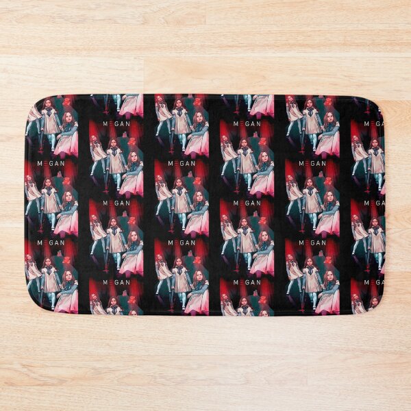 Item preview, M3gan designed and sold by ErnestBoyd86.