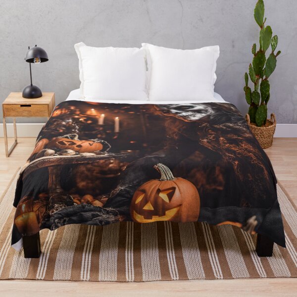 Item preview, Halloween Party designed and sold by CloudyIdeas3288.
