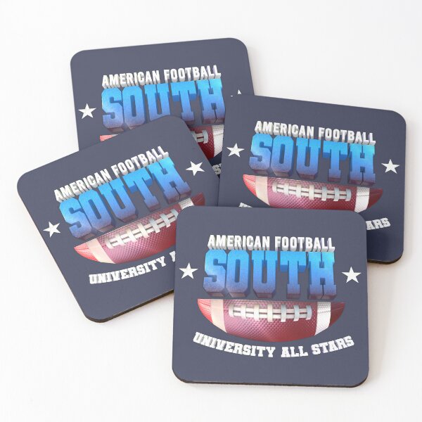 Item preview, South American football designed and sold by EbitsuBoy.