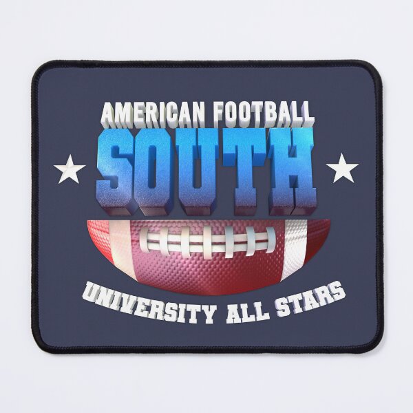 Item preview, South American football designed and sold by EbitsuBoy.