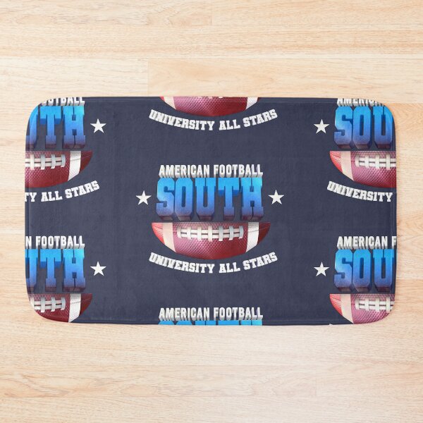 Item preview, South American football designed and sold by EbitsuBoy.