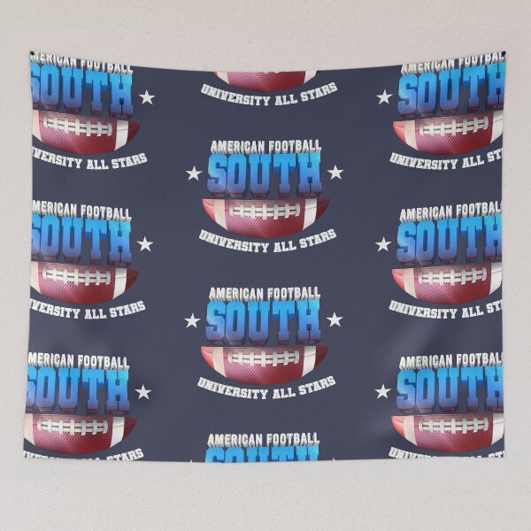 Item preview, South American football designed and sold by EbitsuBoy.