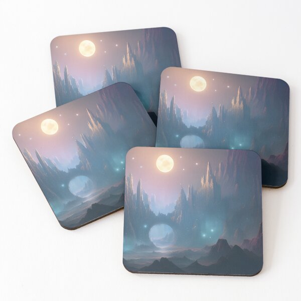 Item preview, Night sky  designed and sold by CloudyIdeas3288.