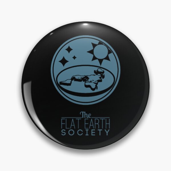 Artikelvorschau, Flat Earth Society entworfen und verkauft von babinmakynzie.