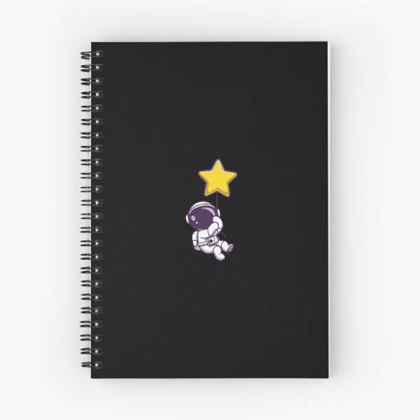 Item preview, Astronaut Floating designed and sold by ManonDescote.