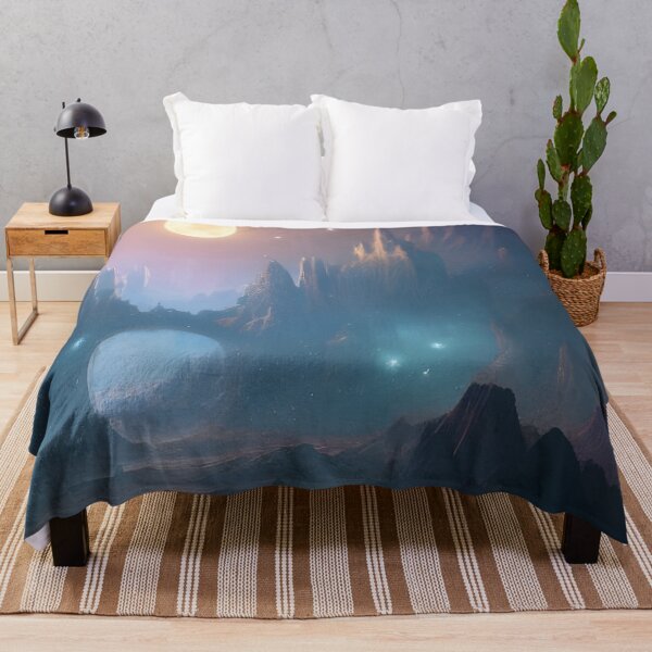 Item preview, Night sky  designed and sold by CloudyIdeas3288.