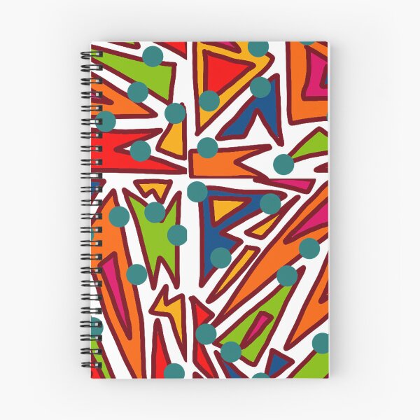 Item preview, INKMINGLE- abstract triangle pattern style hand-drawn designed and sold by Graphroad.