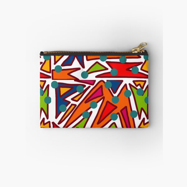 Item preview, INKMINGLE- abstract triangle pattern style hand-drawn designed and sold by Graphroad.