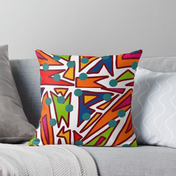 Item preview, INKMINGLE- abstract triangle pattern style hand-drawn designed and sold by Graphroad.