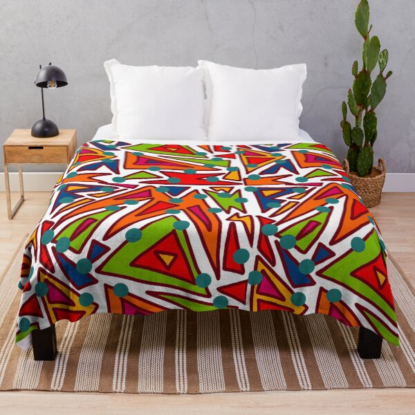 Item preview, INKMINGLE- abstract triangle pattern style hand-drawn designed and sold by Graphroad.