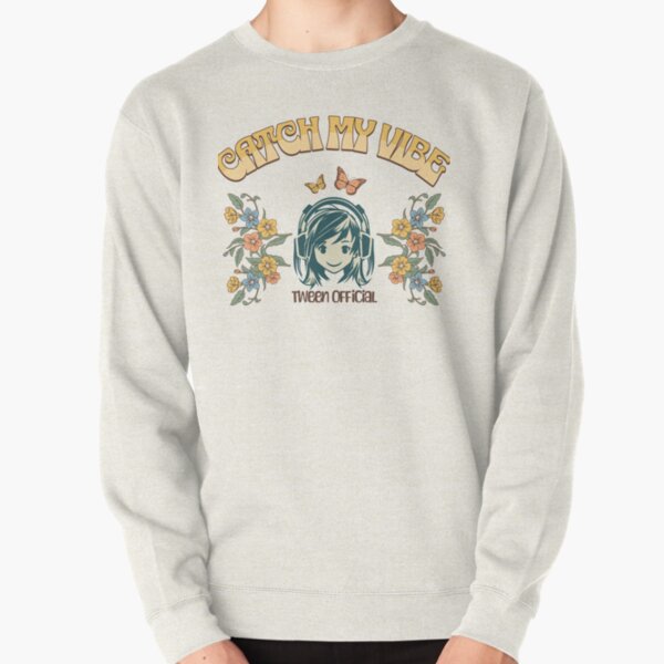 Tween Girls Sweatshirts' Tops