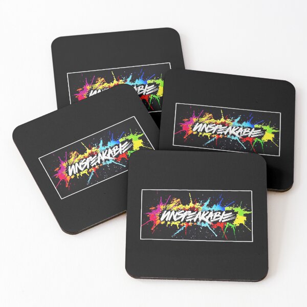 Item preview, Colorful Text Emotion designed and sold by CalvertBasilia.