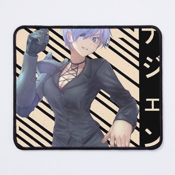 Item preview, Najenda - Akame Ga Kill    (3) designed and sold by HendricksWendy.