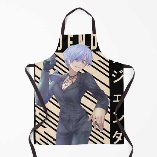 Item preview, Najenda - Akame Ga Kill (3) designed and sold by HendricksWendy.