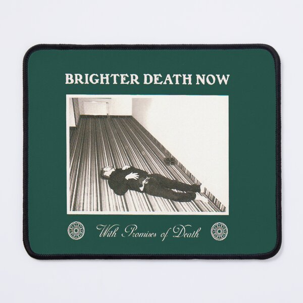 Item preview, brighter death now  designed and sold by ArloAsis.