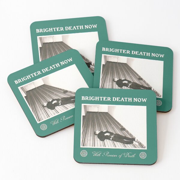 Item preview, brighter death now  designed and sold by ArloAsis.