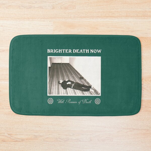 Item preview, brighter death now  designed and sold by ArloAsis.