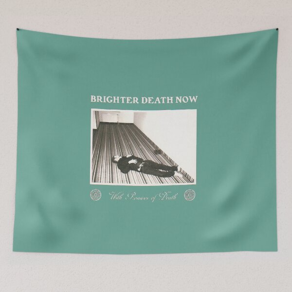 Item preview, brighter death now  designed and sold by ArloAsis.