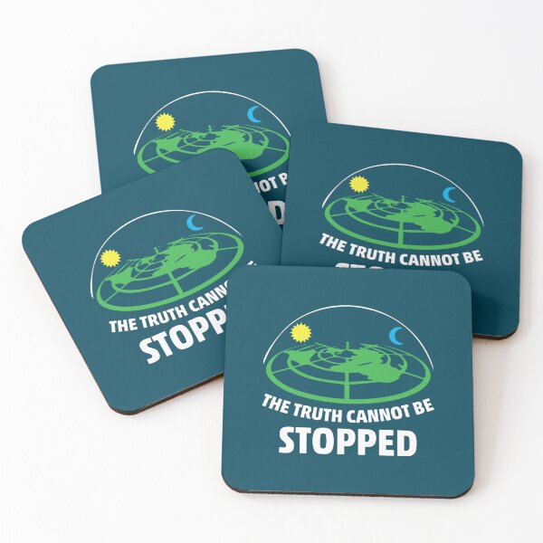 Item preview, Flat Earth Theory Gift designed and sold by babinmakynzie.