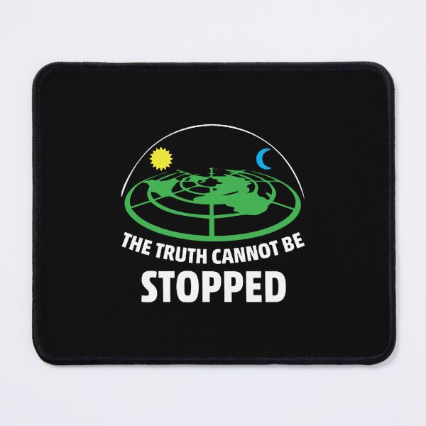 Item preview, Flat Earth Theory Gift designed and sold by babinmakynzie.