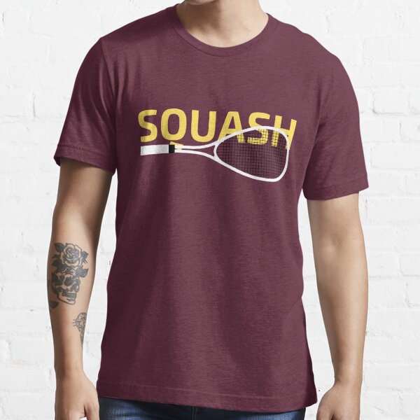 Products - Squash Apparel