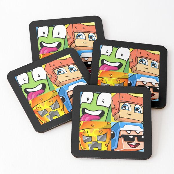 Item preview, its four friend game designed and sold by CalvertBasilia.