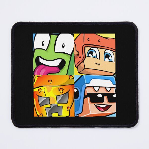 Item preview, its four friend game designed and sold by CalvertBasilia.