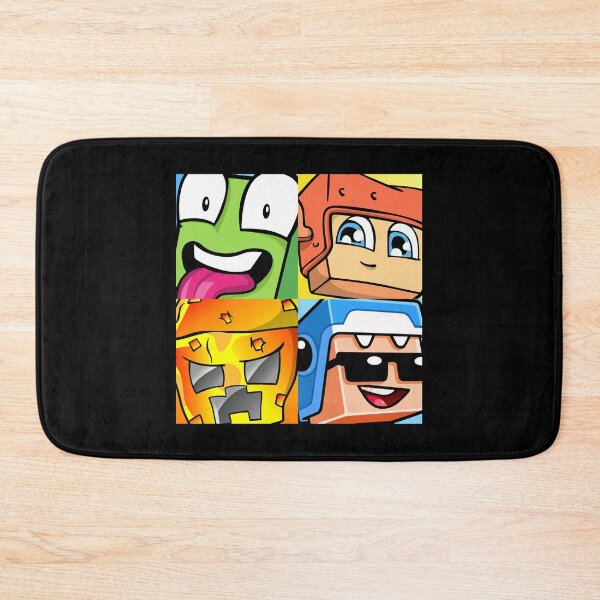 Item preview, its four friend game designed and sold by CalvertBasilia.