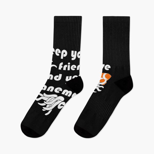 Item preview, Keep Your Anemones Closer 	 SCUBA Diving 	  	 designed and sold by lvslreilhe97.