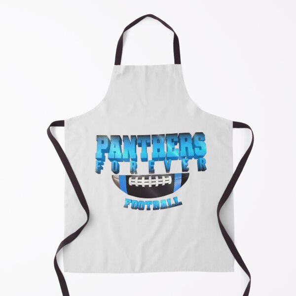 Item preview, Panthers forever football designed and sold by EbitsuBoy.