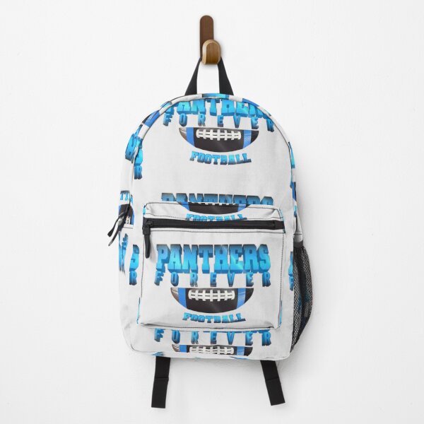 Item preview, Panthers forever football designed and sold by EbitsuBoy.