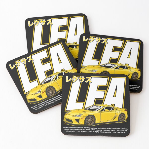 Item preview, LFA designed and sold by RAS-77.
