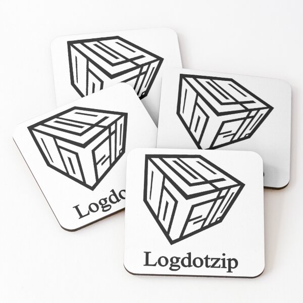 Item preview, logdotzip        designed and sold by CalvertBasilia.