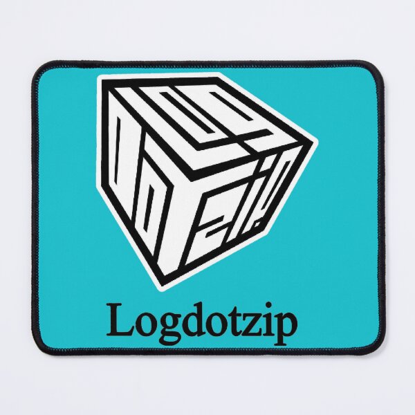 Item preview, logdotzip        designed and sold by CalvertBasilia.