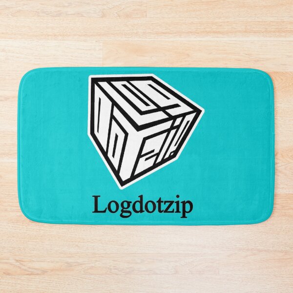 Item preview, logdotzip        designed and sold by CalvertBasilia.