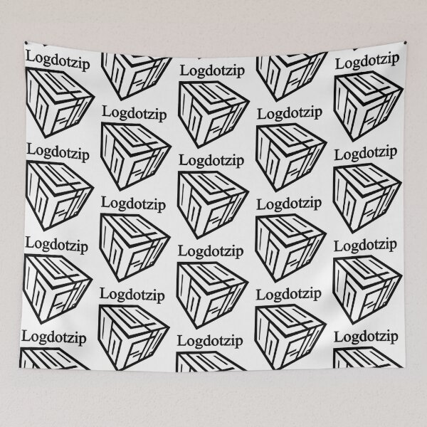 Item preview, logdotzip        designed and sold by CalvertBasilia.