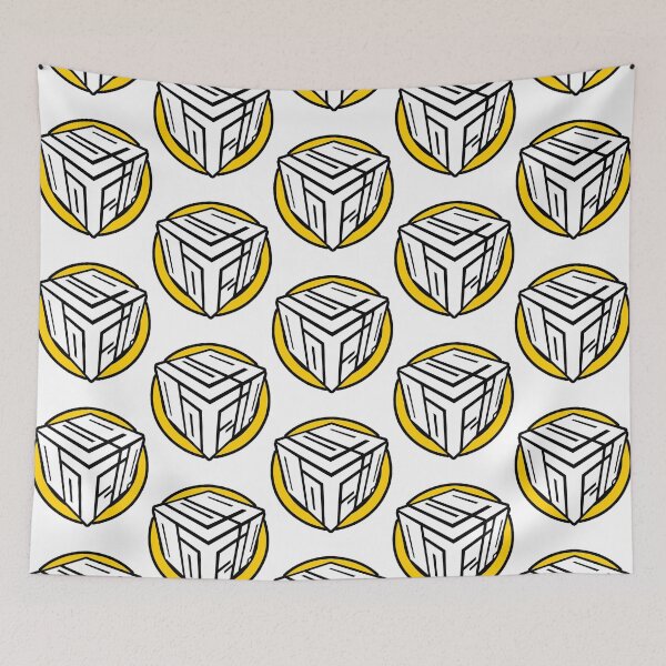 Item preview, logdotzip         designed and sold by CalvertBasilia.