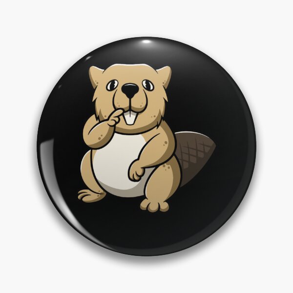 Item preview, cute otter designed and sold by ManonDescote.