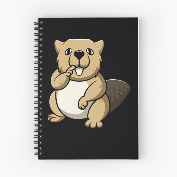 Item preview, cute otter designed and sold by ManonDescote.