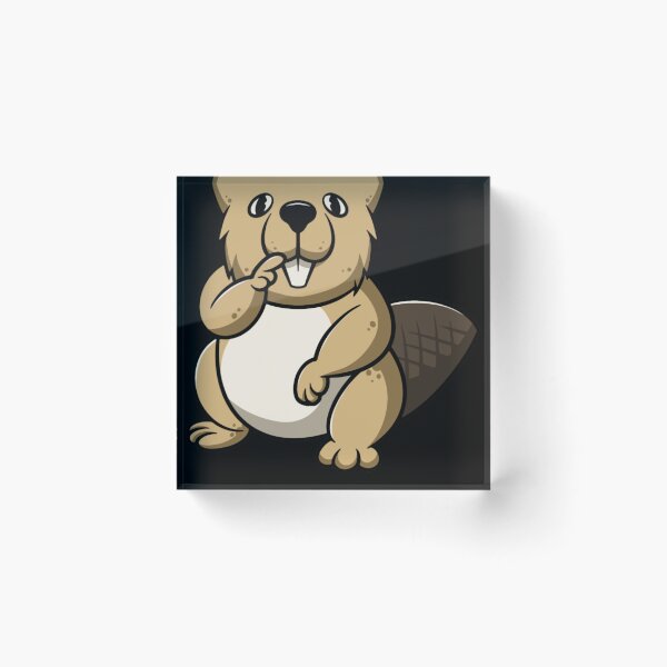 Item preview, cute otter designed and sold by ManonDescote.