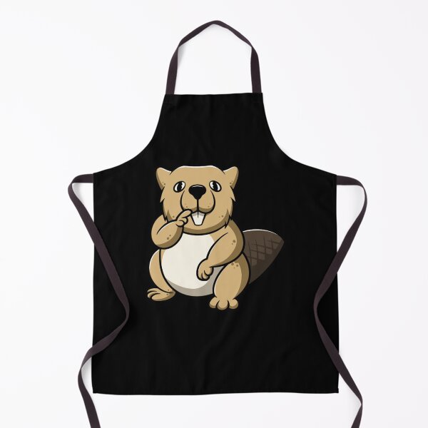 Item preview, cute otter designed and sold by ManonDescote.