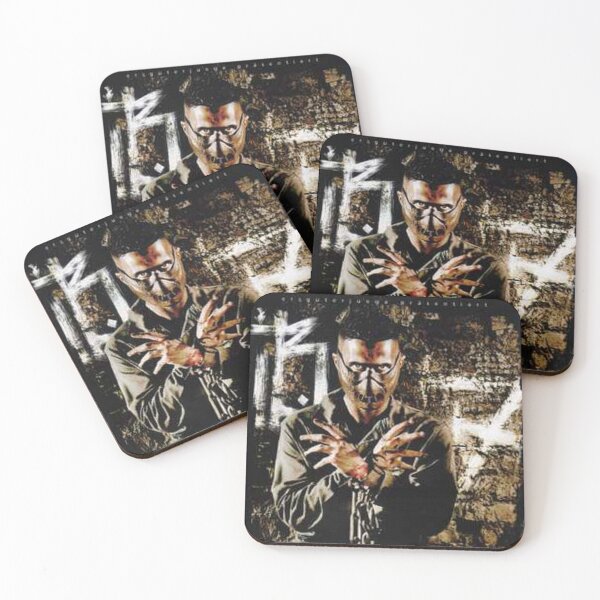 Item preview, Bushido - 7 album 2007 designed and sold by Elysmporium.