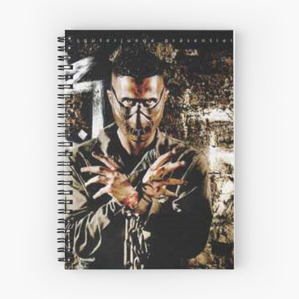 Item preview, Bushido - 7 album 2007 designed and sold by Elysmporium.