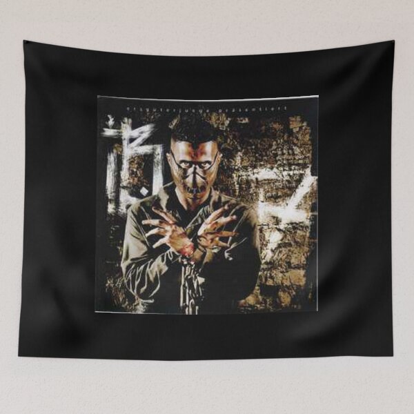 Item preview, Bushido - 7 album 2007 designed and sold by Elysmporium.