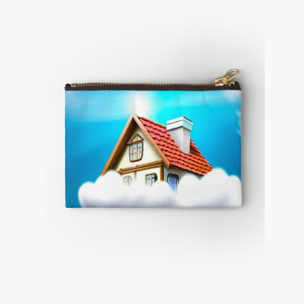 Item preview, Elevated Elegance: The Abode Among Clouds and Dreams designed and sold by EtherealJewels.