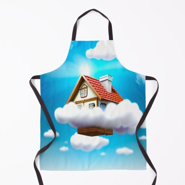 Item preview, Elevated Elegance: The Abode Among Clouds and Dreams designed and sold by EtherealJewels.