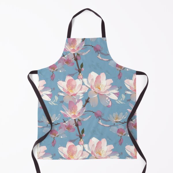 Item preview, Sakura Blossom Pattern Floral Elegance Revealed designed and sold by ngness.