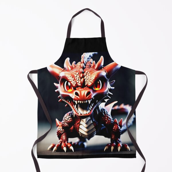 Item preview, Baby Dragon designed and sold by Ody2000.