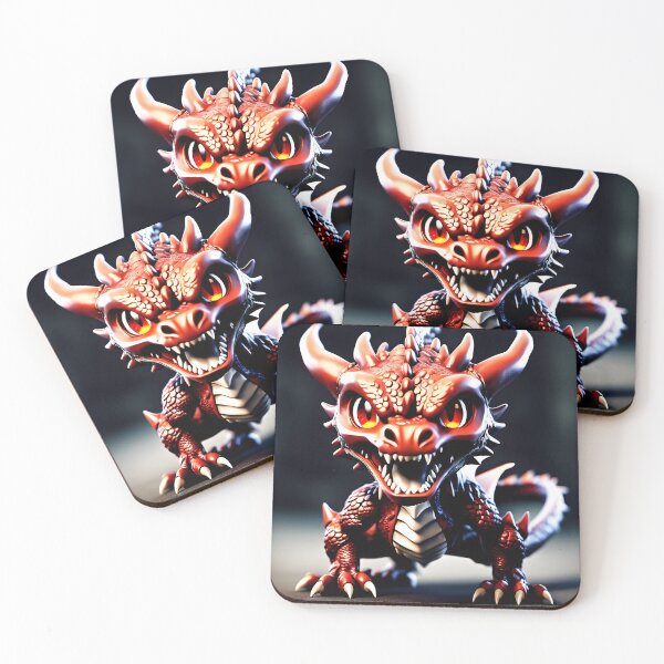 Item preview, Baby Dragon designed and sold by Ody2000.